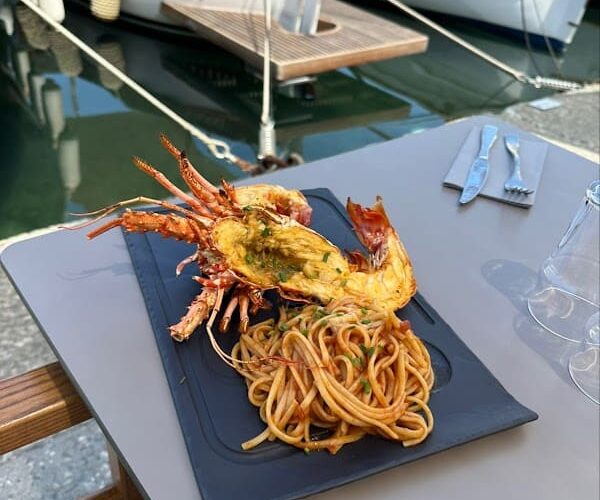 Restaurant Le Bistro à Six-Fours-les-Plages, France