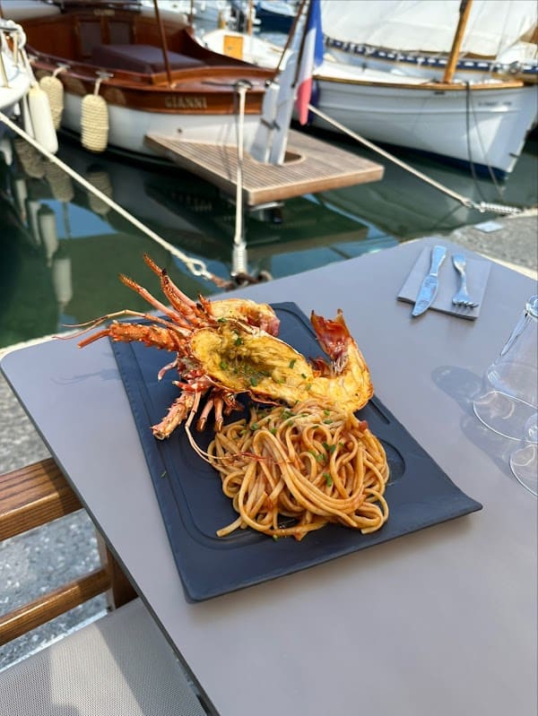 Restaurant Le Bistro à Six-Fours-les-Plages, France