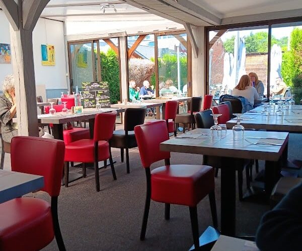 Restaurant Le Bistro à Évreux, France