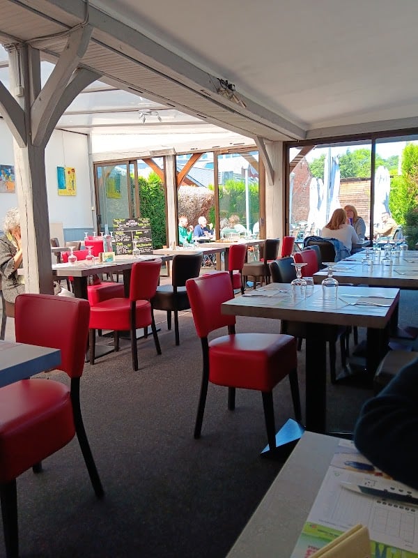 Restaurant Le Bistro à Évreux, France