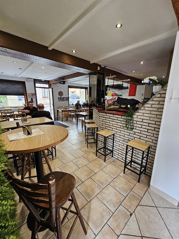 Restaurant Le Bistro à Tubize, Belgique