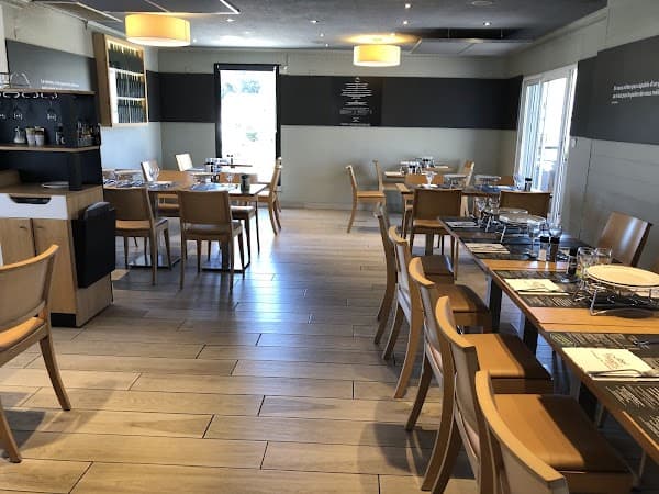 Restaurant Le Bistro Régent ANGLET à Anglet, France