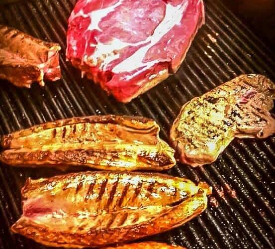 Restaurant Le Bistro Régent ANGLET à Anglet, France