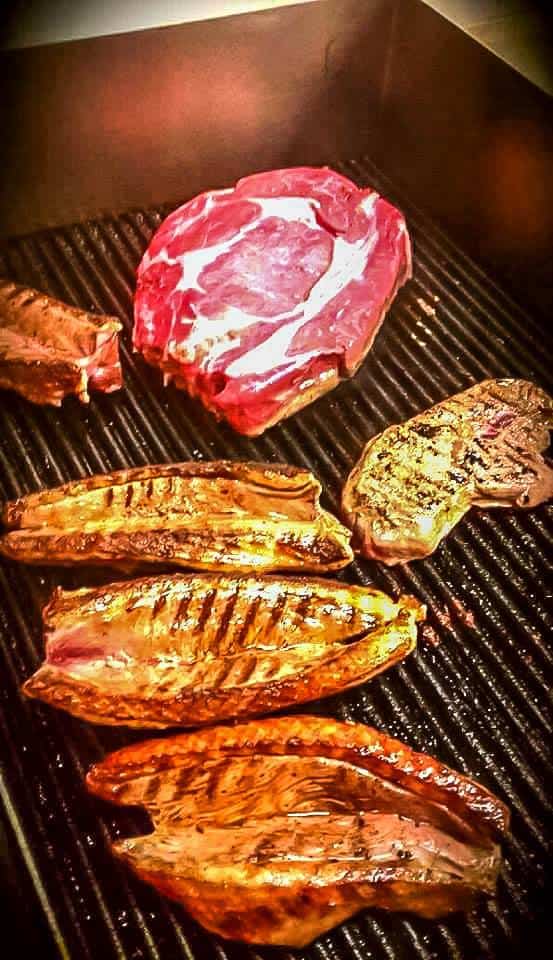 Restaurant Le Bistro Régent ANGLET à Anglet, France