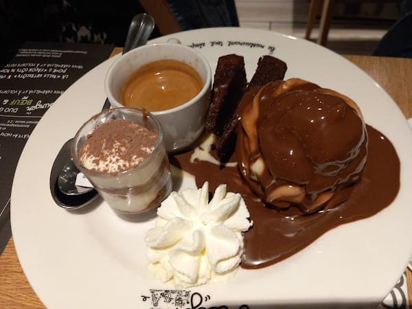 Restaurant Le Bistro Régent ANGLET à Anglet, France