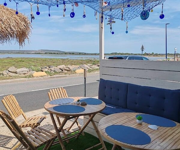 Restaurant Le bistronome – La Franqui à Leucate, France