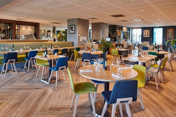 Restaurant Le Bistrot 14 à Pessac, France