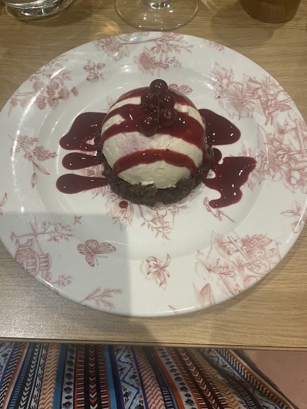 Restaurant Le Bistrot 14 à Pessac, France