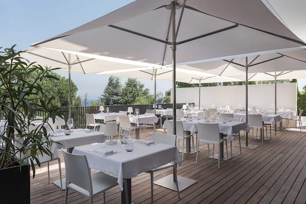 Le Bistrot à la Mer | Restaurant en bord de mer | Argeles-Collioure à Argelès-sur-Mer, France