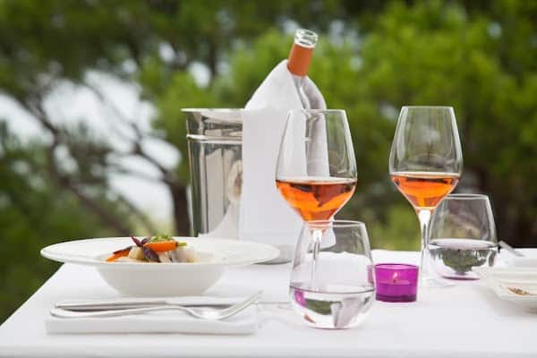 Le Bistrot à la Mer | Restaurant en bord de mer | Argeles-Collioure à Argelès-sur-Mer, France