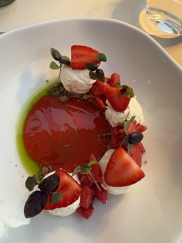 Le Bistrot à la Mer | Restaurant en bord de mer | Argeles-Collioure à Argelès-sur-Mer, France