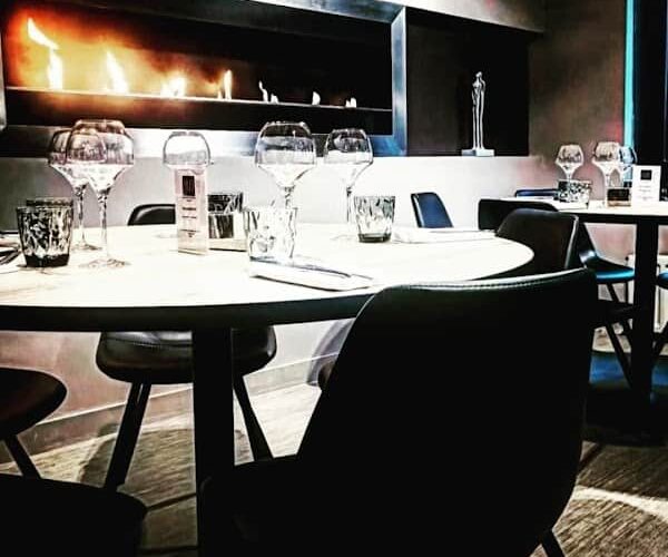 Restaurant Le Bistrot de Beaumont à Roubaix, France