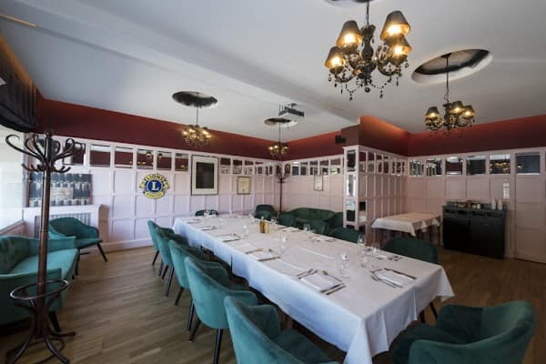 Restaurant Le Bistrot de Flandre à Compiègne, France