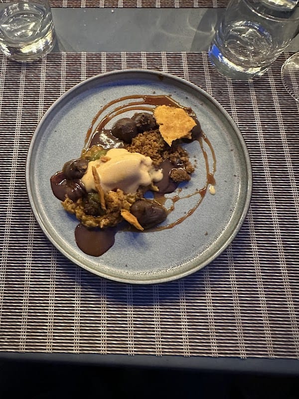 Restaurant Le Bistrot des 3 Amis à Grenoble, France