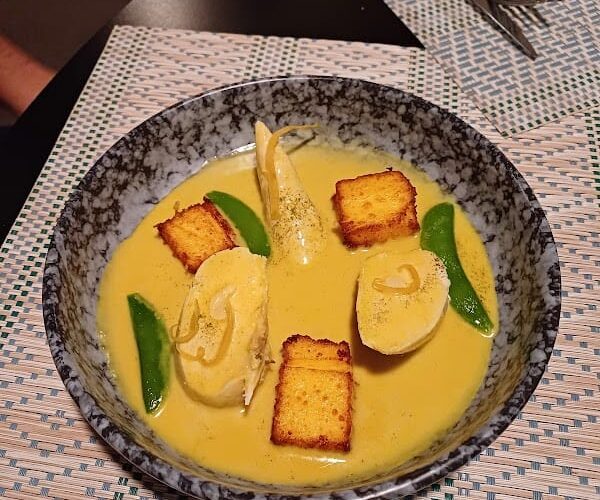 Restaurant Le Bistrot Des Anges – Bastide Bruno Oger à Le Cannet, France