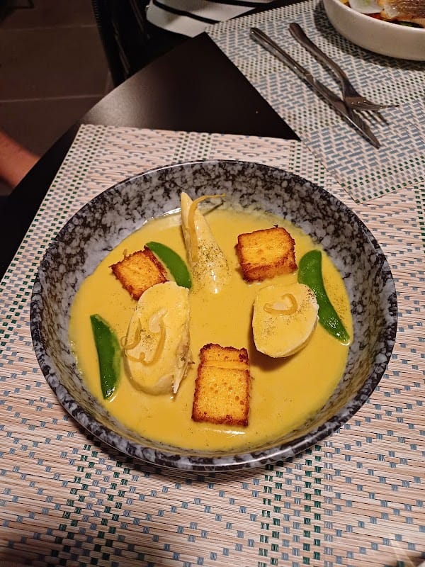 Restaurant Le Bistrot Des Anges – Bastide Bruno Oger à Le Cannet, France