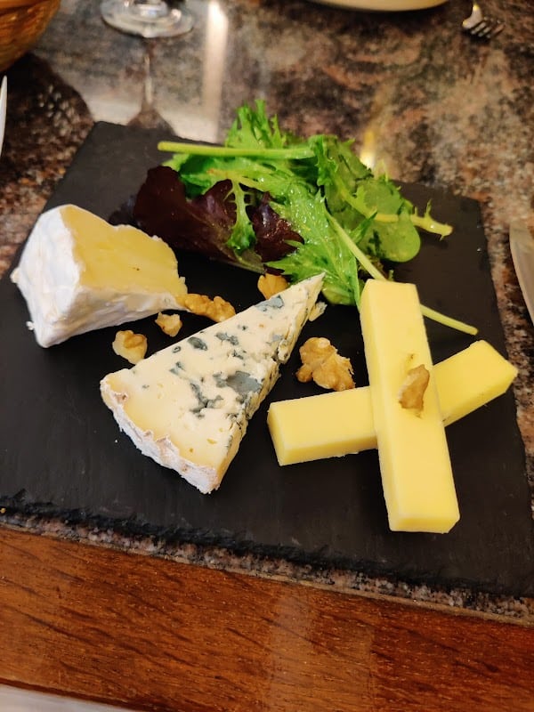 Restaurant Le Bistrot Des Arts à Compiègne, France