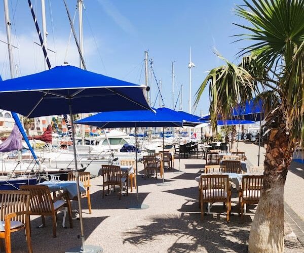 Restaurant Le Bistrot des Copains à Leucate, France