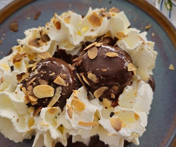 Restaurant Le Bistrot des Copains à Leucate, France