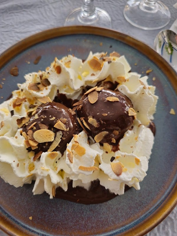 Restaurant Le Bistrot des Copains à Leucate, France