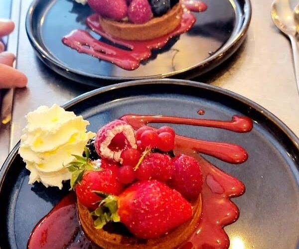 Restaurant Le Bistrot Du Cannetan à Le Cannet, France