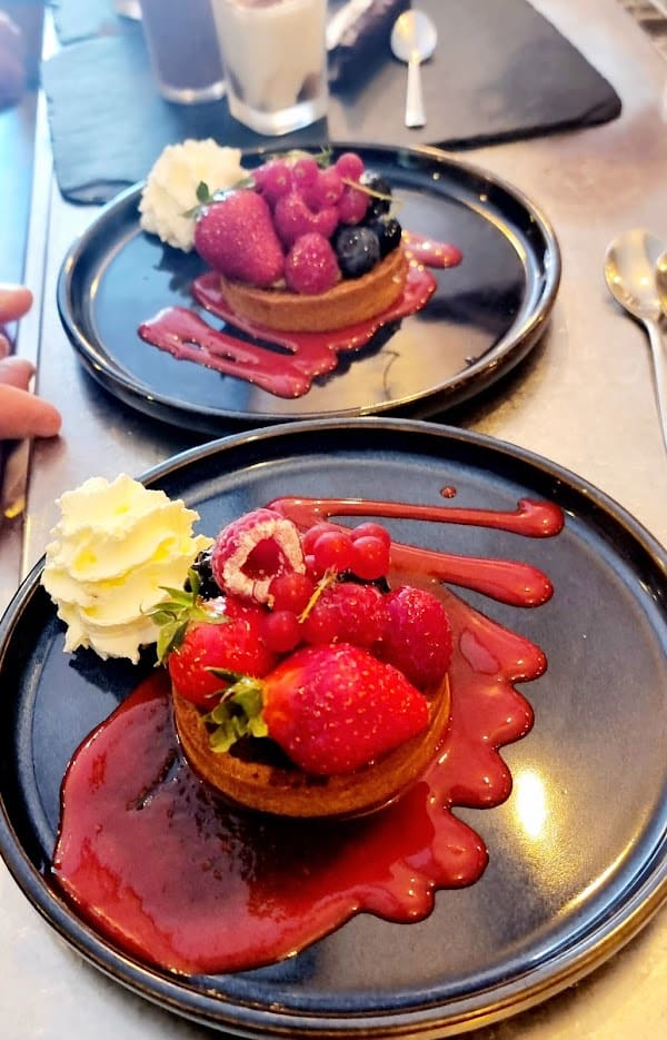 Restaurant Le Bistrot Du Cannetan à Le Cannet, France