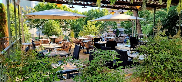 Restaurant Le Bistrot Du Cannetan à Le Cannet, France