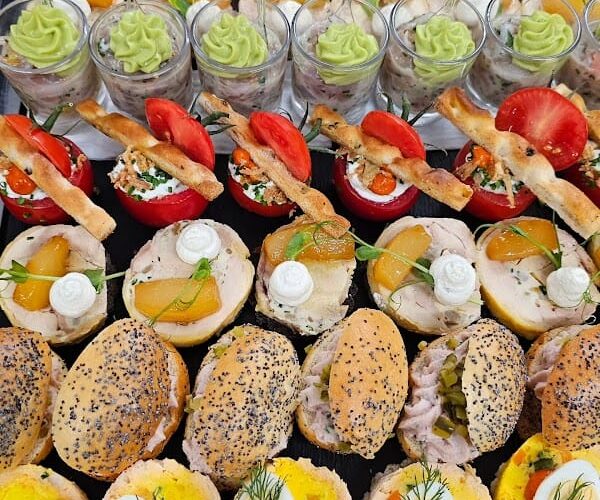 Restaurant Le bistrot du golf à Lacanau, France