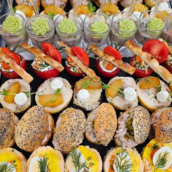 Restaurant Le bistrot du golf à Lacanau, France