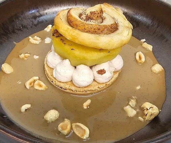 Restaurant Le bistrot du golf à Lacanau, France