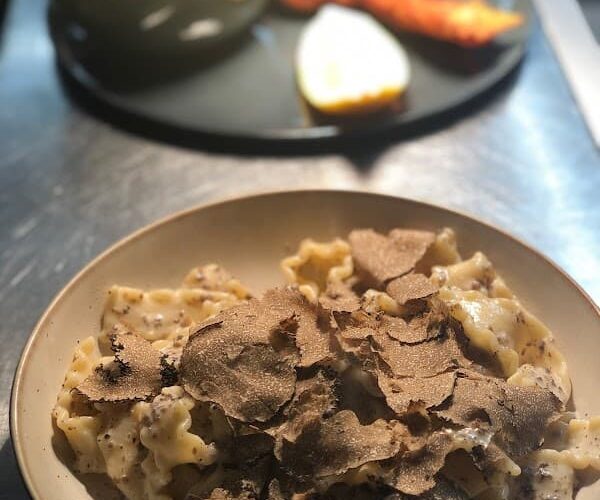 Restaurant Le bistrot du marché à Bastia, France