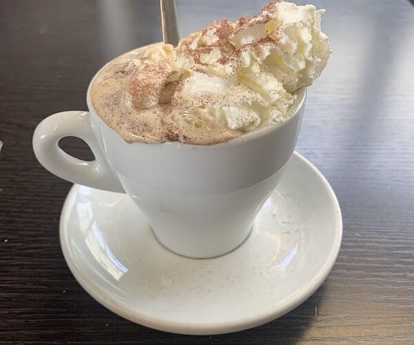 Restaurant Le bistrot du palais à Melun, France