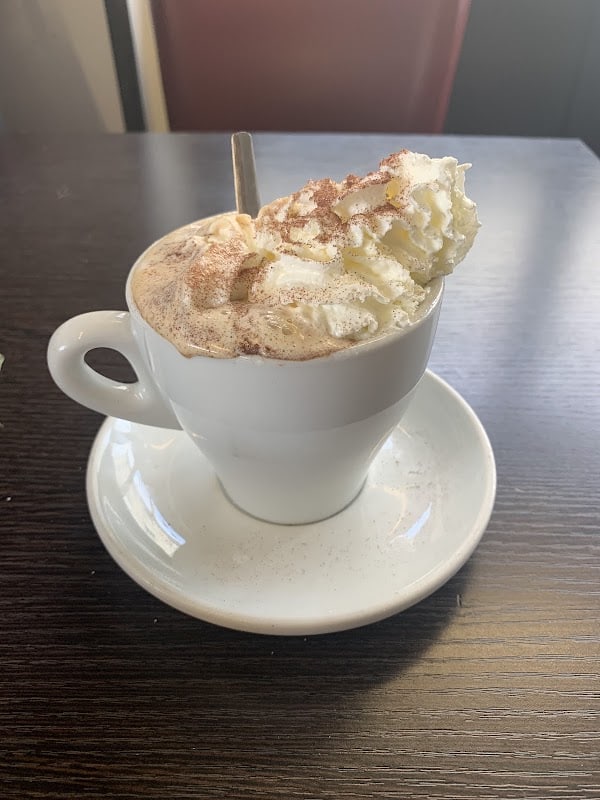 Restaurant Le bistrot du palais à Melun, France