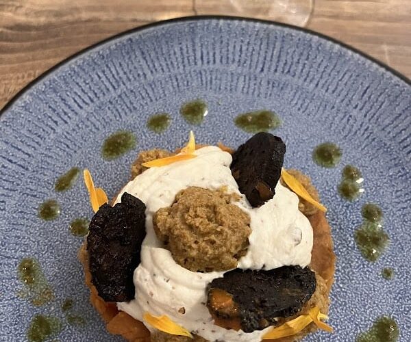 Restaurant Le Bistrot Gambetta à Challans, France