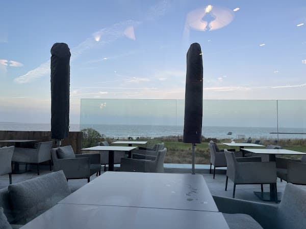 Restaurant Le Bistrot La Grande Terrasse à Châtelaillon-Plage, France