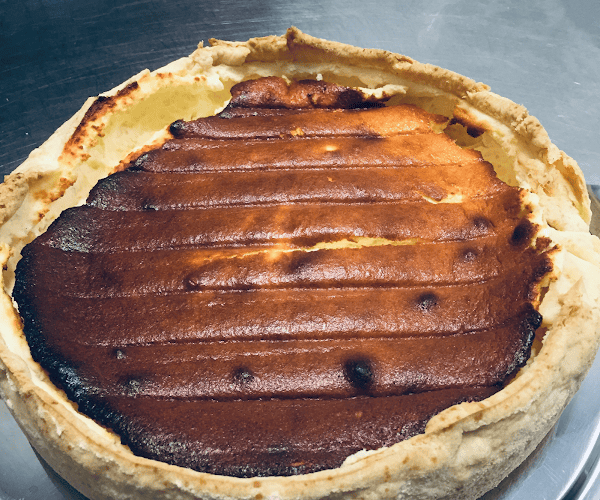 Restaurant Le Bistrot Parisien à Koerich, Luxembourg