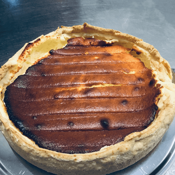 Restaurant Le Bistrot Parisien à Koerich, Luxembourg