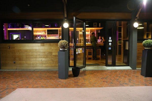 Restaurant Le Blackwood à Le Sequestre, France