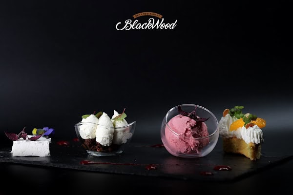 Restaurant Le Blackwood à Le Sequestre, France