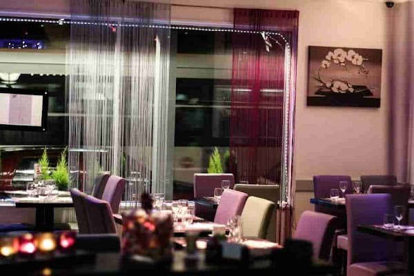 Restaurant Le Blé Cœur à Le Raincy, France