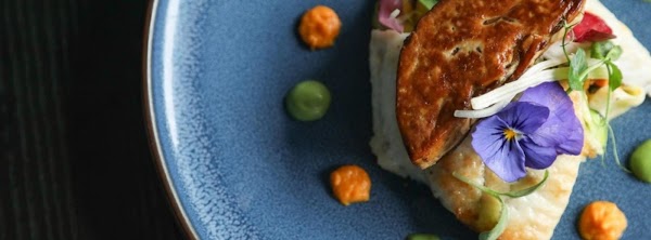 Restaurant Le Blé Cœur à Le Raincy, France