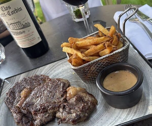 Restaurant Le Blé Cœur à Le Raincy, France
