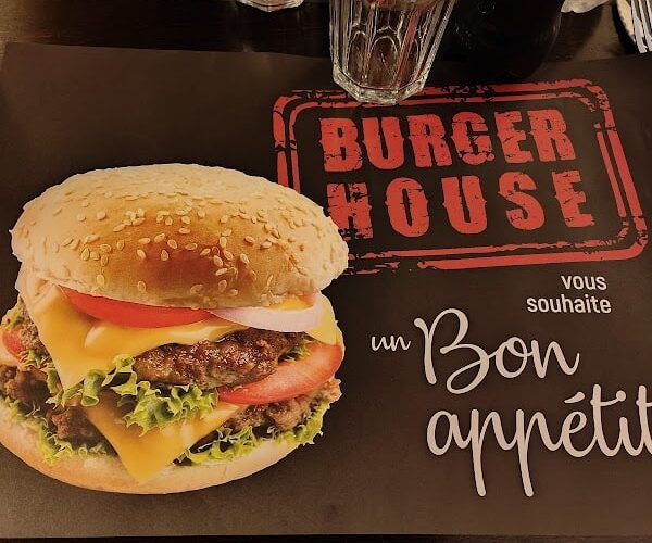 Restaurant Le Blutch Resto-Snack à Bastogne, Belgique