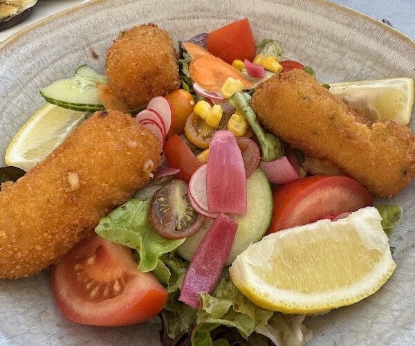 Restaurant Le Bô Jardin à Roubaix, France