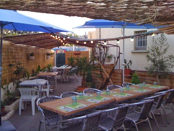 Restaurant Le Boeuf A Boss à Tours, France