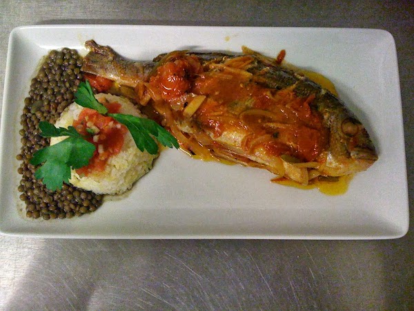 Restaurant Le Boeuf A Boss à Tours, France