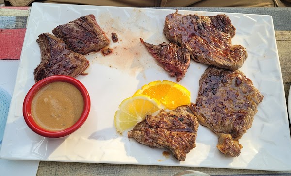 Restaurant Le Bœuf Sur la Place à Tours, France