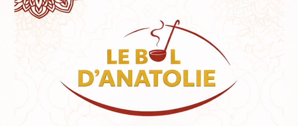 Le Bol d’Anatolie