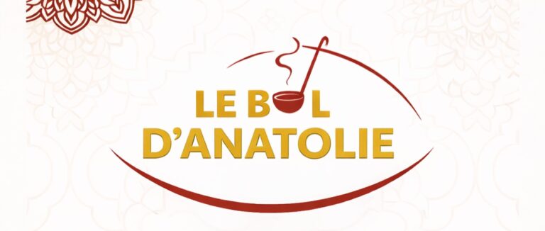 Restaurant Le Bol d’Anatolie à Cluses, France