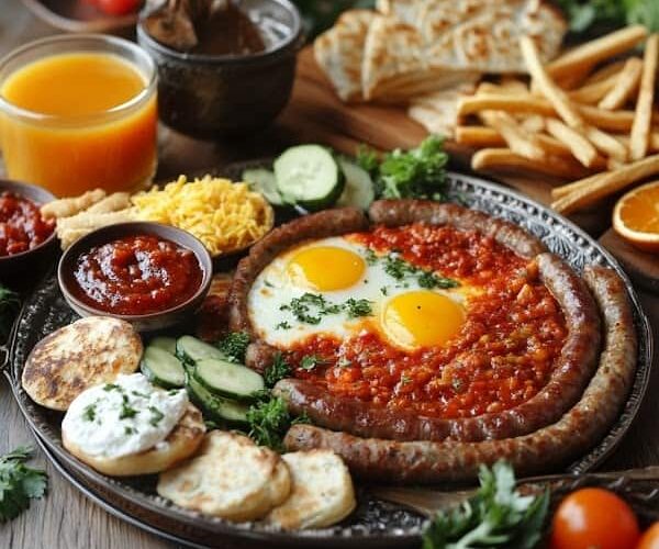 Restaurant Le Bol d’Anatolie à Cluses, France